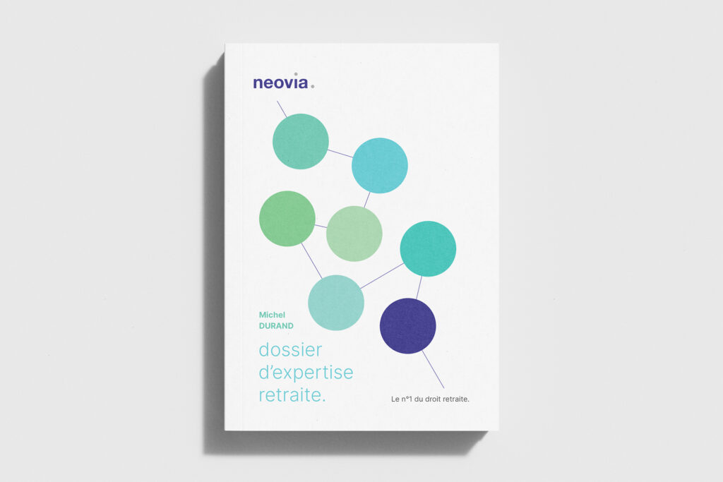 couverture du dossier de remise d'information au client